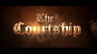 EX LIBRIS  The Courtship OFFICIAL VIDEO [upl. by Crescantia605]