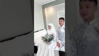 Muslim Maranao Wedding Philippines 1 [upl. by Fabyola]