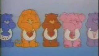 Troskliwe Misie Care Bears Full Polish Intro [upl. by Gaylene]