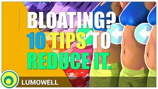 Bloating Stomach Remedies  How to Reduce Bloating Quickly [upl. by Karsten395]