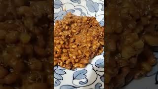 Yummy Cowpeas  Daal  Lentils  Vegetarian [upl. by Africah]