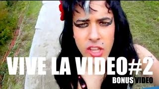 vivelavideo 2 bonus video [upl. by Yanahc]