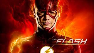 Party Favor  Boom Freak Cut Audio THE FLASH  4X05  SOUNDTRACK [upl. by Adlaremse]