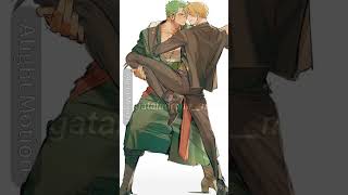 Edit zosan 🤫 zosan roronoazoro sanjiedit [upl. by Leuneb798]