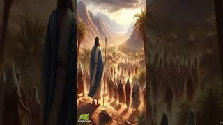 From Slavery to Salvation Exodus 66  Heavenly Music For Worship amp Prayer [upl. by Iggam369]