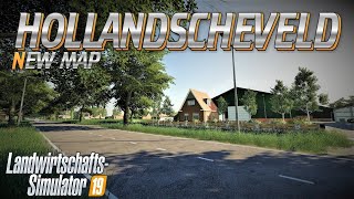 ✅LS19⭐️NEW MAP HOLLANDSCHEVELD Teil 2🚜WIR TESTEN⭐️PS4 LIVE🔴533 [upl. by Eseuqram]