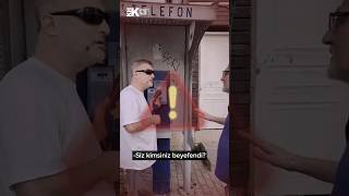 BİR TRAJİKOMİK KHK HİKAYESİ quotANKESÖRLÜ TELEFONquot shorts [upl. by Eilsehc813]