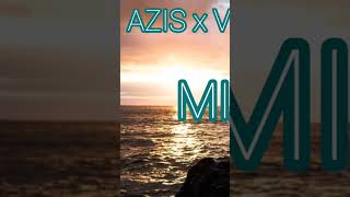 AZIS x VESSOU x GALENA  MIX 2024г Mix By Gogo Music скоро [upl. by Nyraf408]