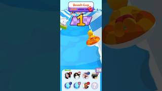 Aquaparkio round 1 ￼TRES GAMING8o funny explore [upl. by Uriiah331]