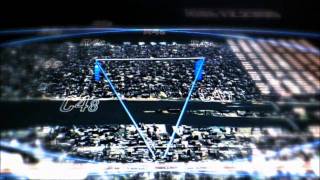 CSI NY Season 1 Opening [upl. by Pandich]