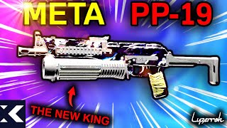 The BEST PP19 BUILD In XDEFIANT SEASON 2 gameplay [upl. by Nylorak]