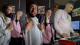 Abdo L’Organiste  Allo Oui Allo Ma  Cover Cheb Hichem Tgv  Avec Biliou الو وي توحشتك ارواحي 2024 [upl. by Akinnej]