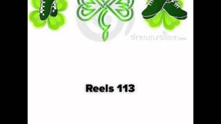 Reels 113  irish dance music [upl. by Vaclava]