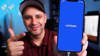 How to use Coinbase to Buy and Sell Cryptocurrency [upl. by Clywd]