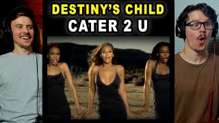 Week 95 Destinys Child Week 2  Cater 2 U [upl. by Glenna]