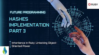 Ruby Hashes Implementation Unraveling Code Secrets Part 3 [upl. by Helena108]