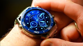 The TRUTH about Huawei  Best Smartwatches 202324 [upl. by Lenoil]