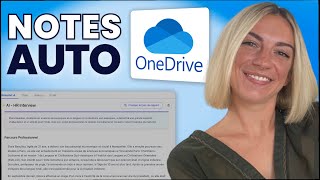 Vos comptesrendus générés automatiquement depuis OneDrive grâce à Noota [upl. by Yelknirb149]