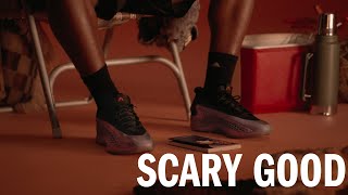 Scary Good  Anthony Edwards  adidas [upl. by Nolram39]