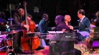 Kurt Elling  Lonely Avenue 2012 [upl. by Wolsniw333]