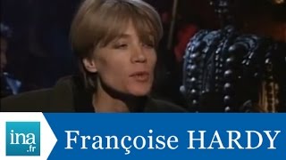 Françoise Hardy quot20 ans 20 titresquot  Archive INA [upl. by Guzel244]