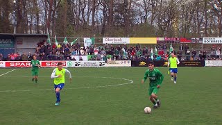 Das Stadtderby in Marchtrenk am 16 April 2022 [upl. by Saber]