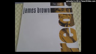 JAMES BROWN Keep Keepin 1988 [upl. by Yasnil]