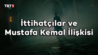 Pelin Çift ile Gündem Ötesi 296 Bölüm  İttihatçılar ve Mustafa Kemal İlişkisi [upl. by Merkley]