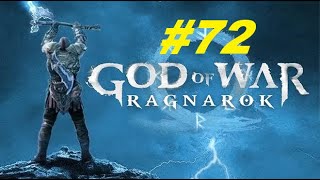 God of War Ragnarok  Todos os Tesouros em Alfheim [upl. by Artaed607]