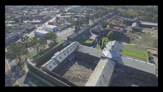 Pentridge Prison redevelopment Coburg 2018 [upl. by Soll]