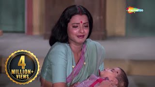 Judaai HD  Part 3  Jeetendra Rekha Ashok Kumar [upl. by Odiug]