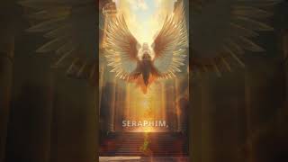 Encounters with Cherubim and Seraphim [upl. by Eelame]