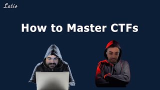 How to Become a Top CTF Hacker Interview with Jonathan Jacobi [upl. by Gun763]