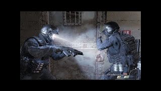 Mission GIGN  Bag and Drag  Call of Duty Modern Warfare 3 [upl. by Columbus679]