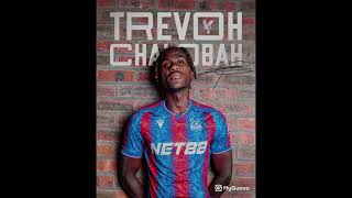 Trevoh Chalobah To Crystal Palace🔴🔵✅️ [upl. by Allan]