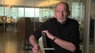 Dutch Profiles Rem Koolhaas OMA [upl. by Sices]