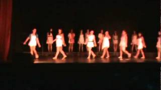 Im Alive  Celine Dion Lyrical Dance Kaloop [upl. by Eceirahs]