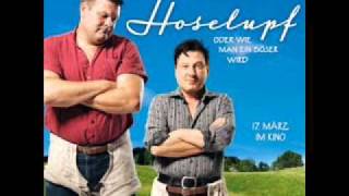 Knackeboul Hoselupf aus dem Schweizerfilm Hoselupf [upl. by Karol]