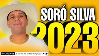 SORÓ SILVA CD TOP 2023 [upl. by Noeht]