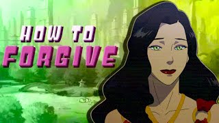 Asami Sato’s Act of Forgiveness [upl. by Maury323]