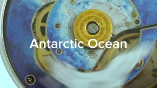 Antarctic Ocean [upl. by Terryn550]