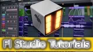 FL STUDIO TUTORIALS 2014 [upl. by Aitnic121]