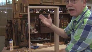 The American Woodshop Season 23 Episode 13 Recycled Medicine Cabinets [upl. by Ettenig]