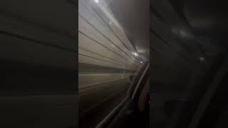 New York entrance tunnel long [upl. by Duff828]