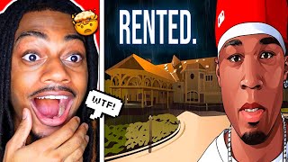 MTV Cribs Was Extremely Fake Heres The Evidence🤯 [upl. by Rohpotsirhc]