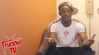 Pt10 Hood Responds To Munna Duke Saying Everybody Suspect Just Like Hood In Diss Track [upl. by Sidnala838]