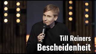 Till Reiners  Bescheidenheit [upl. by Alroy944]