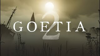 Goetia 2  GamePlay PC [upl. by Al]