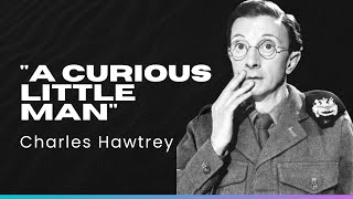 Charles Hawtrey  A Flamboyantly Wasted Life [upl. by Nylqcaj862]