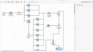 SugarCRM Advanced Workflow [upl. by Aenet]